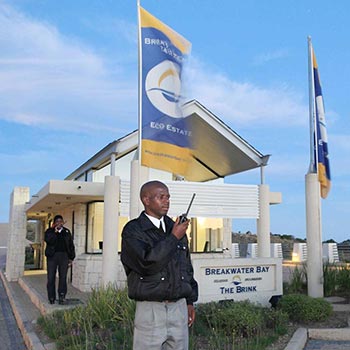 Security Estate