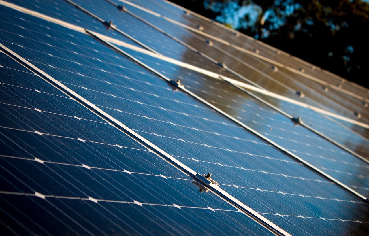 Backup Power & Solar Solutions